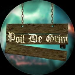 Poil de Grim